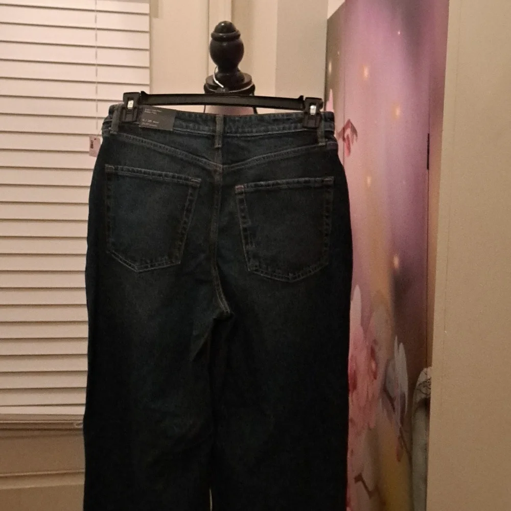 NWT WILD FABLE JEANS - Picture 5 of 6